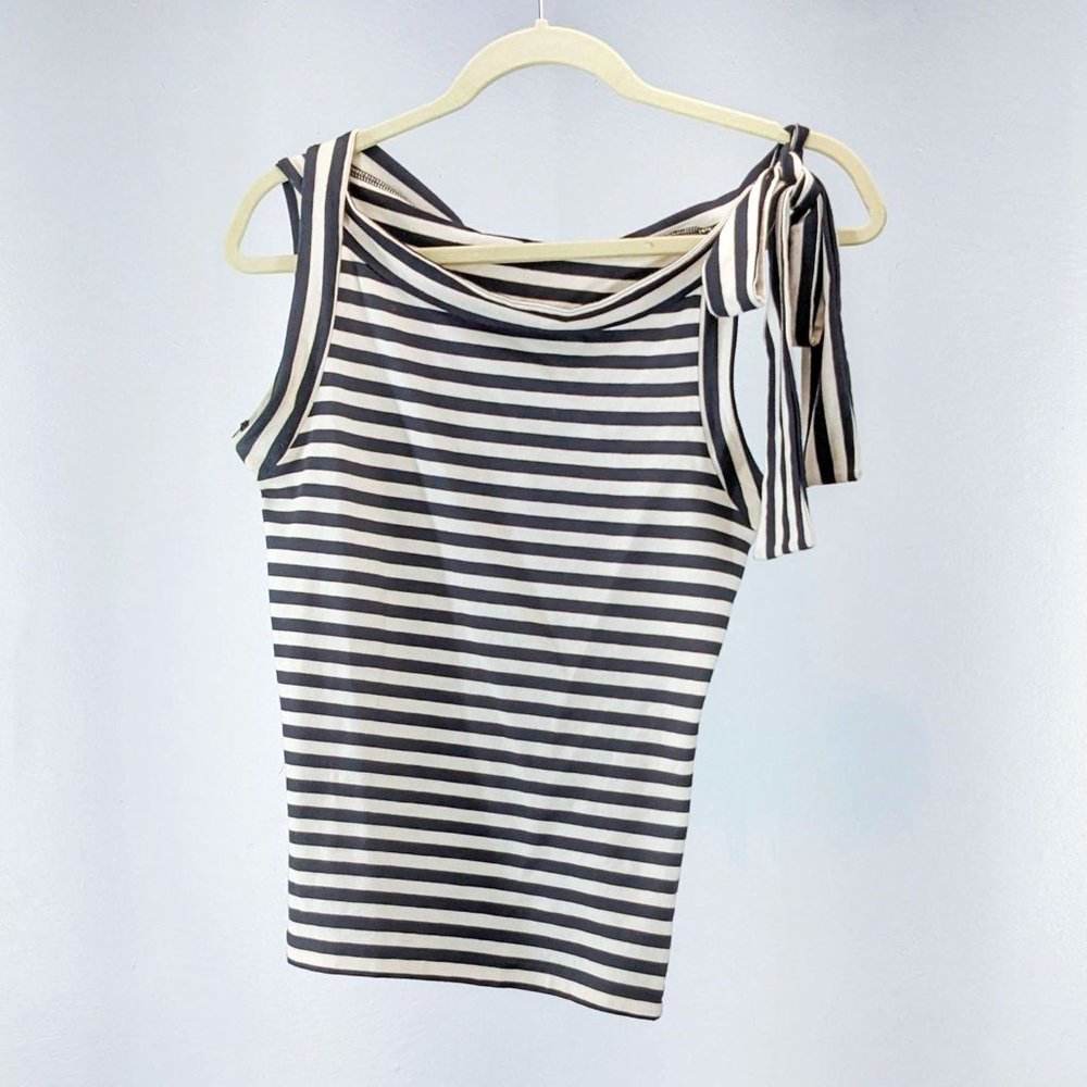 Cacharel Sleeveless Top (1055387)